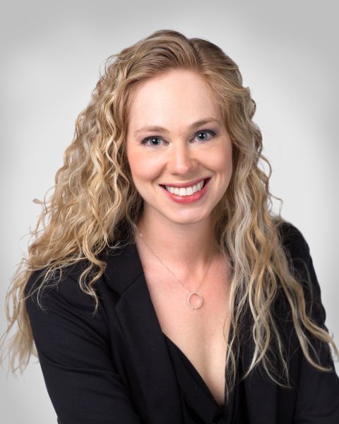 Rebecca Profile