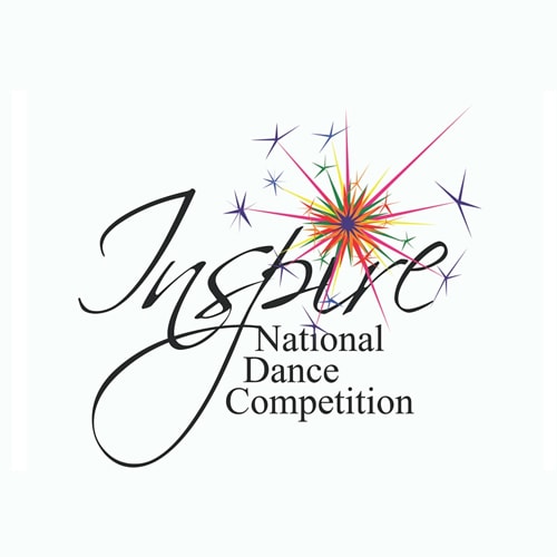 Inspire National Dance Competition