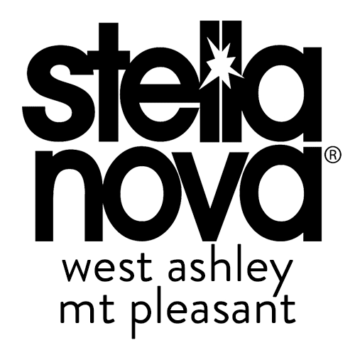 Stella Nova of West Ashley and Mount Pleasant, South Carolina