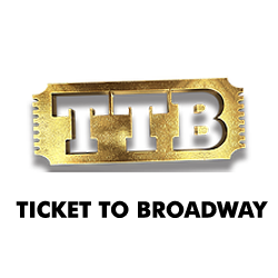 Ticket to Broadway