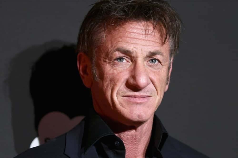 Learn more about this movie casting call for an upcoming film Black Files starring Sean Penn.