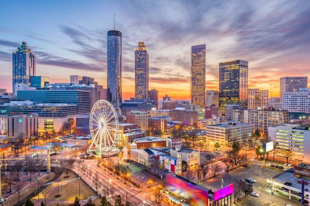 Learn more about casting calls in Atlanta, GA for Fall 2021.