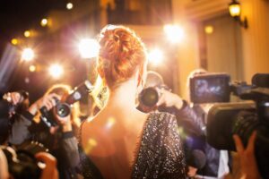disabilities and the entertainment industry